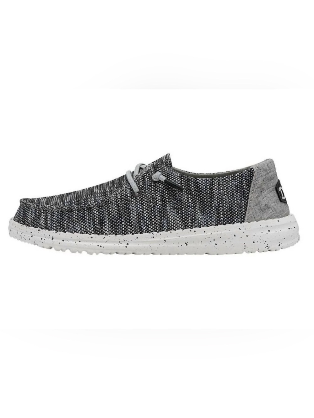 Wendy Hey Dudes Dark gray